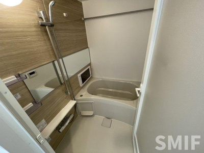 【浴室】 | プレジオ三国ASIAN 