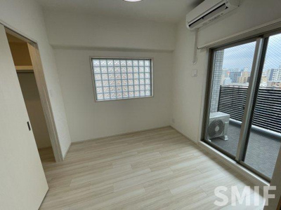 【寝室】 | プレジオ三国ASIAN 