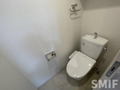 【トイレ】 | プレジオ三国ASIAN 