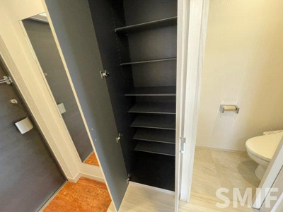 【収納】 | プレジオ三国ASIAN 