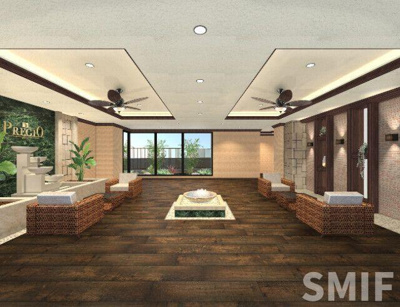 【その他共用部分】 | プレジオ三国ASIAN 