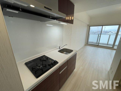 【キッチン】 | プレジオ三国ASIAN 