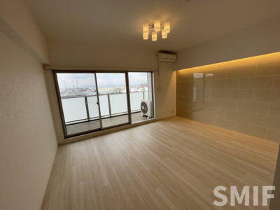 【居間・リビング】 | プレジオ三国ASIAN 