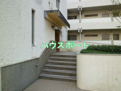 【その他】 | 山科住宅C棟