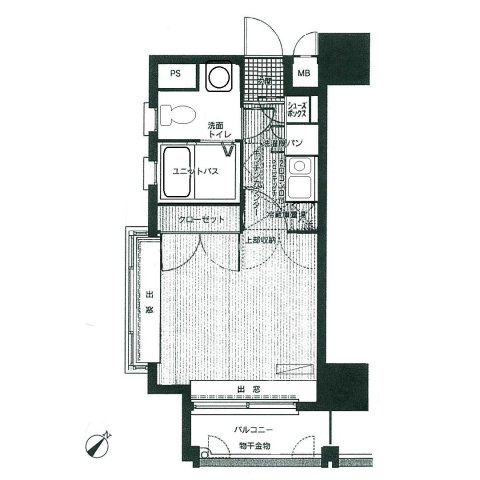 【間取り】 | ダイナコートエスタディオ大濠公園Ⅱ | 現況優先。
