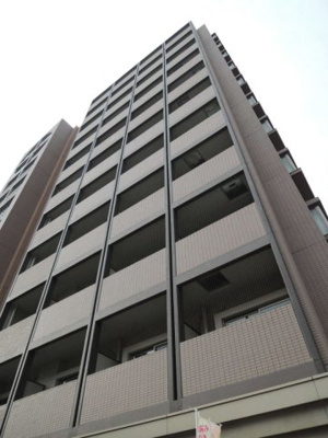 【外観】 | ダイナコートエスタディオ大濠公園Ⅱ