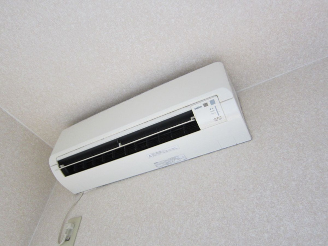 【設備】 | ダイナコートエスタディオ大濠公園Ⅱ | 別号室の写真になります。現況優先。