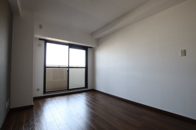 【洋室】 | イトーピア泉北深井