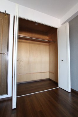 【収納】 | イトーピア泉北深井