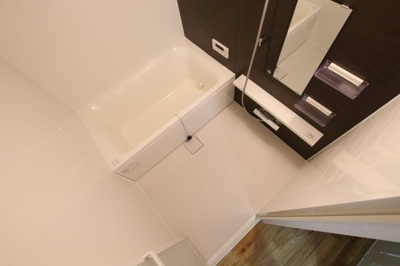 【浴室】 | イトーピア泉北深井