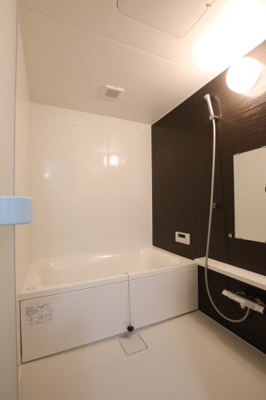 【浴室】 | イトーピア泉北深井