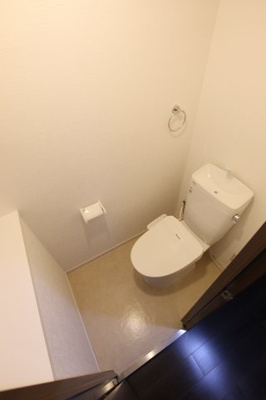 【トイレ】 | イトーピア泉北深井