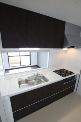 【キッチン】 | イトーピア泉北深井