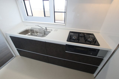 【キッチン】 | イトーピア泉北深井