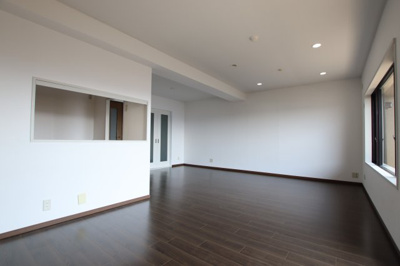 【居間・リビング】 | イトーピア泉北深井