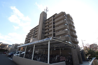 【外観】 | イトーピア泉北深井