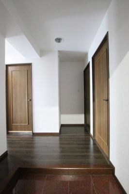 【玄関】 | イトーピア泉北深井