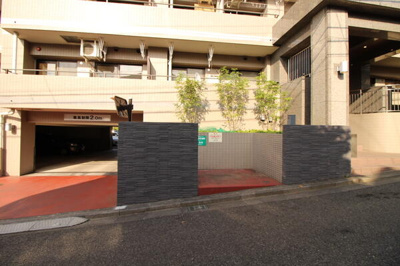 【その他共用部分】 | Ts garden西八王子WEST(ティーズガーデンニシハチオウジウエスト)