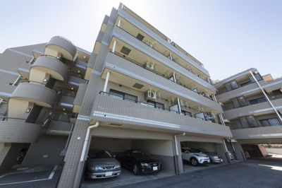 【駐車場】 | Ts garden西八王子WEST(ティーズガーデンニシハチオウジウエスト)