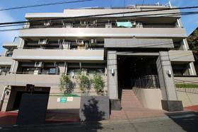 【外観】 | Ts garden西八王子WEST(ティーズガーデンニシハチオウジウエスト)