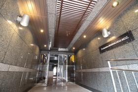 【エントランス】 | Ts garden西八王子WEST(ティーズガーデンニシハチオウジウエスト)