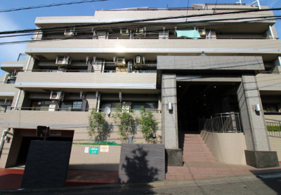 【外観】 | Ts garden西八王子WEST(ティーズガーデンニシハチオウジウエスト)