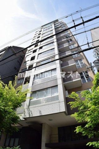 RIDGE北堀江（旧ルクレ北堀江）