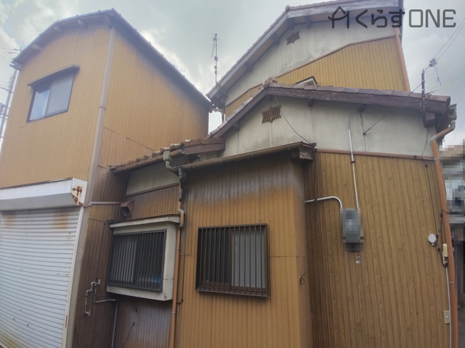 【外観】 | 姫路市保城／中古戸建