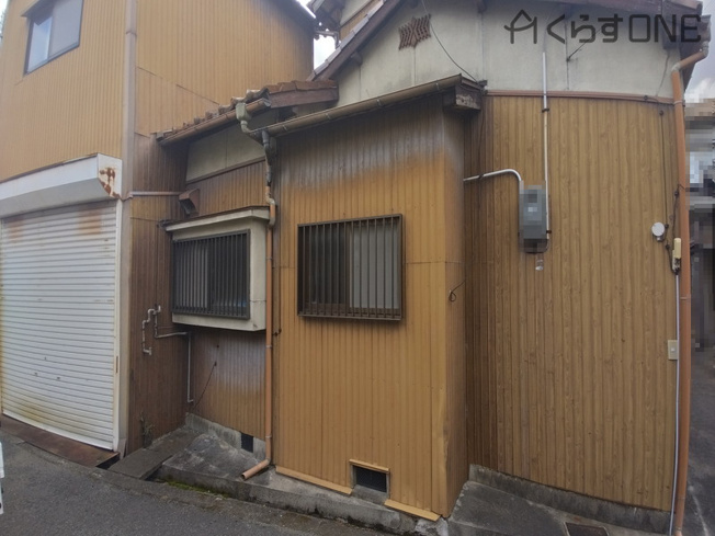 【外観】 | 姫路市保城／中古戸建