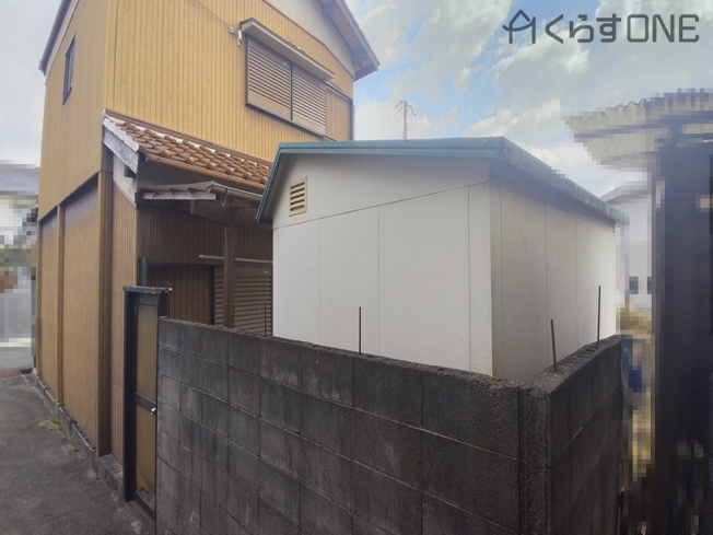 【設備】 | 姫路市保城／中古戸建