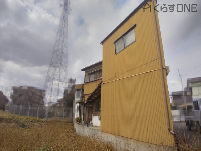 【外観】 | 姫路市保城／中古戸建