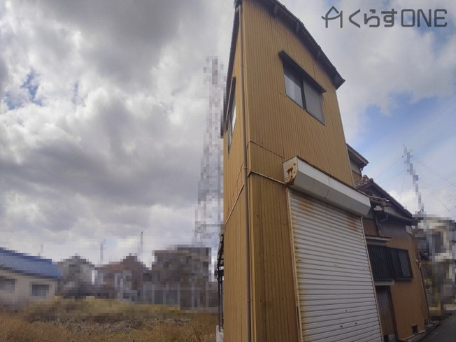 【外観】 | 姫路市保城／中古戸建