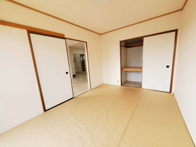 【和室】 | グリーンハイツヒロ