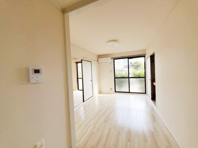 【居間・リビング】 | グリーンハイツヒロ