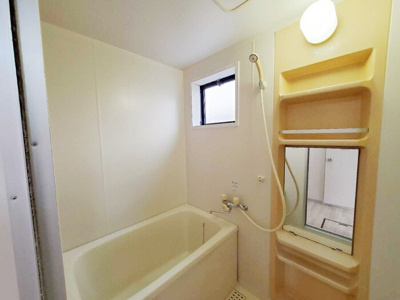 【浴室】 | グリーンハイツヒロ