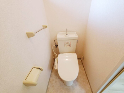 【トイレ】 | グリーンハイツヒロ