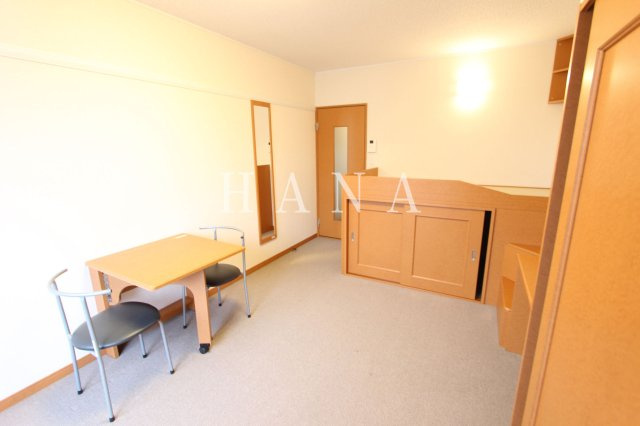 ポラリスのその他