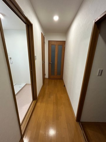 シャルマンコーポ摂津富田の内装