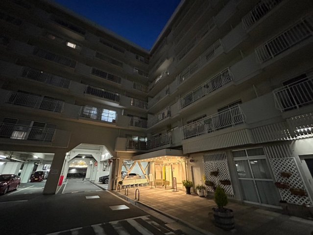 シャルマンコーポ摂津富田の周辺