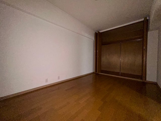 シャルマンコーポ摂津富田の内装