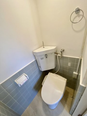 【トイレ】 | フラン93