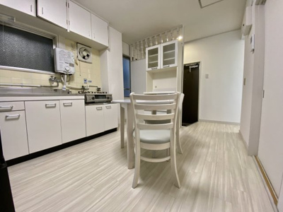 【居間・リビング】 | フラン93