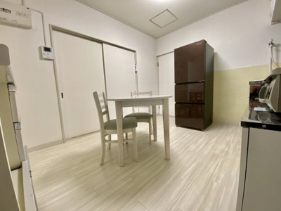 【居間・リビング】 | フラン93