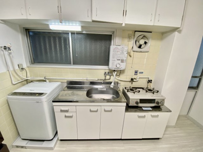 【キッチン】 | フラン93