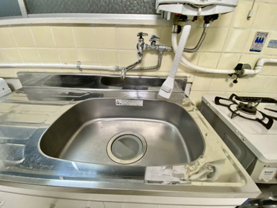 【キッチン】 | フラン93