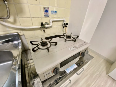 【設備】 | フラン93