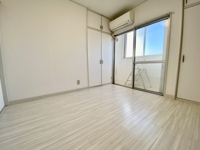 【洋室】 | フラン93