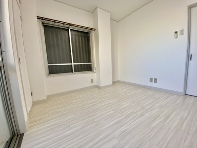 【洋室】 | フラン93