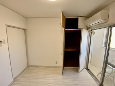 【洋室】 | フラン93