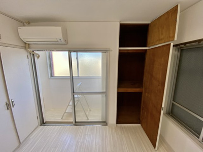 【洋室】 | フラン93